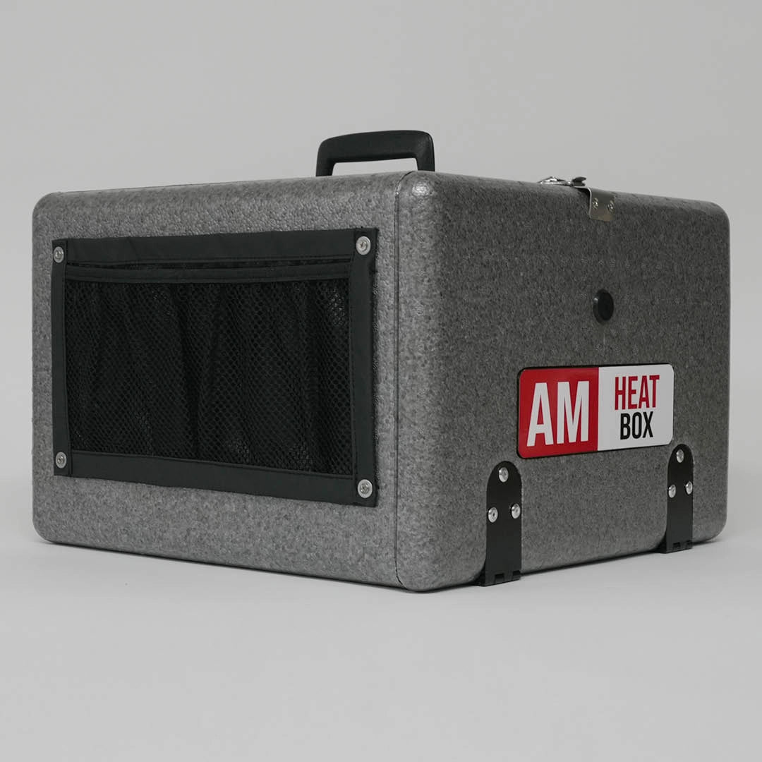 AM Heat Box Classic
