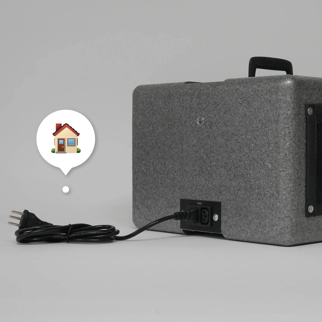 220V-Warmhaltebox mit Kabel zum Warmhalten von Essenslieferungen im Haus oder für Takeaway